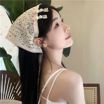女儿国嬉春