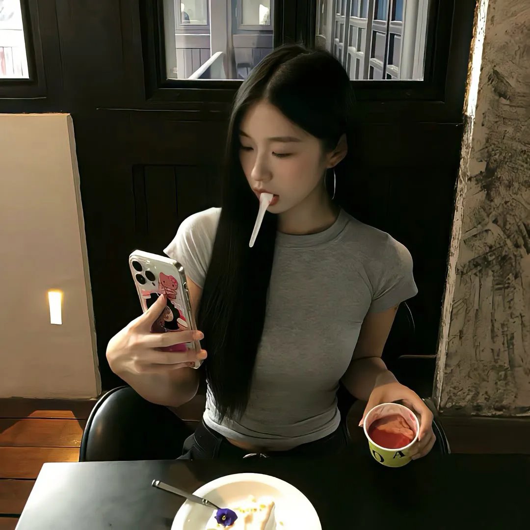卷发苏
